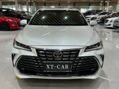 Toyota Avalon 2.0L Premium Edition - ფოტო 2