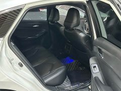 Toyota Avalon 2.0L Premium Edition - ფოტო 20