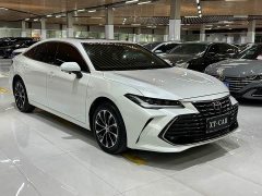 Toyota Avalon 2.0L Premium Edition - ფოტო 3