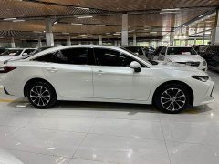 Toyota Avalon 2.0L Premium Edition - ფოტო 4