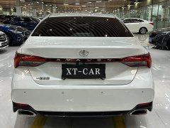 Toyota Avalon 2.0L Premium Edition - ფოტო 5