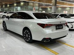 Toyota Avalon 2.0L Premium Edition - ფოტო 7