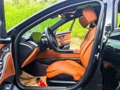 Mercedes-Benz S-Class S 400 L Luxury - ფოტო 9