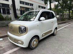 FAW Besturn Xiaoma 222km Lightning Edition - photo 1