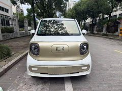 FAW Besturn Xiaoma 222km Lightning Edition - photo 3