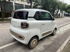 FAW Besturn Xiaoma 222km Lightning Edition - photo 4