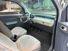 FAW Besturn Xiaoma 222km Lightning Edition - photo 5