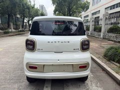 FAW Besturn Xiaoma 222km Lightning Edition - photo 6