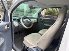 FAW Besturn Xiaoma 222km Lightning Edition - photo 8