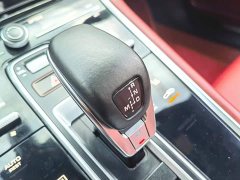 Porsche Panamera 4 Executive Extended Wheelbase 2.9T - ფოტო 10