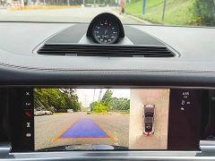Porsche Panamera 4 Executive Extended Wheelbase 2.9T - ფოტო 11