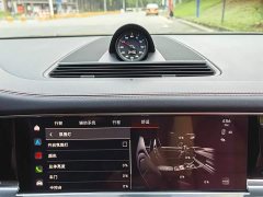 Porsche Panamera 4 Executive Extended Wheelbase 2.9T - ფოტო 14