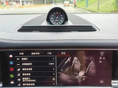 Porsche Panamera 4 Executive Extended Wheelbase 2.9T - ფოტო 15