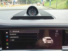 Porsche Panamera 4 Executive Extended Wheelbase 2.9T - ფოტო 18
