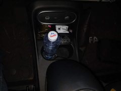ORA Good Cat GT 2023 Mulan Edition 401km Prestige - ფოტო 10