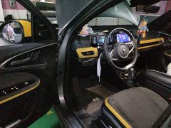 ORA Good Cat GT 2023 Mulan Edition 401km Prestige - ფოტო 12