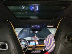 ORA Good Cat GT 2023 Mulan Edition 401km Prestige - ფოტო 14