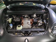 ORA Good Cat GT 2023 Mulan Edition 401km Prestige - ფოტო 16