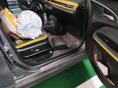 ORA Good Cat GT 2023 Mulan Edition 401km Prestige - ფოტო 19