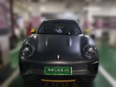 ORA Good Cat GT 2023 Mulan Edition 401km Prestige - ფოტო 2