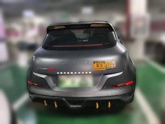 ORA Good Cat GT 2023 Mulan Edition 401km Prestige - ფოტო 3