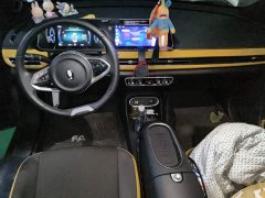 ORA Good Cat GT 2023 Mulan Edition 401km Prestige - ფოტო 5