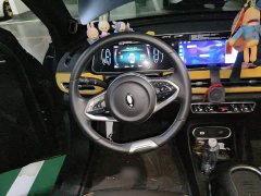 ORA Good Cat GT 2023 Mulan Edition 401km Prestige - ფოტო 6
