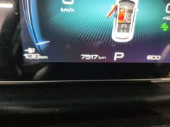 ORA Good Cat GT 2023 Mulan Edition 401km Prestige - ფოტო 8