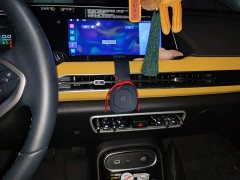 ORA Good Cat GT 2023 Mulan Edition 401km Prestige - ფოტო 9