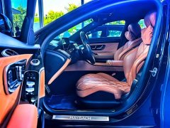Mercedes-Benz Maybach S-Class S 480 4MATIC - ფოტო 4