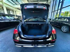 Mercedes-Benz Maybach S-Class S 480 4MATIC - ფოტო 8
