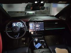 GAC Aion M8 Master Series Dual Engine Premium Edition - ფოტო 10
