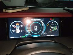 GAC Aion M8 Master Series Dual Engine Premium Edition - ფოტო 12