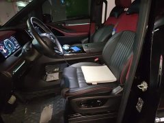 GAC Aion M8 Master Series Dual Engine Premium Edition - ფოტო 16