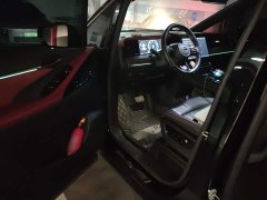 GAC Aion M8 Master Series Dual Engine Premium Edition - ფოტო 17