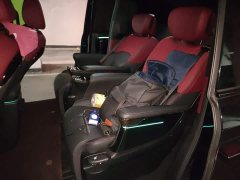 GAC Aion M8 Master Series Dual Engine Premium Edition - ფოტო 18