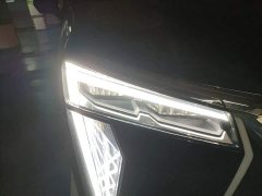 GAC Aion M8 Master Series Dual Engine Premium Edition - ფოტო 7