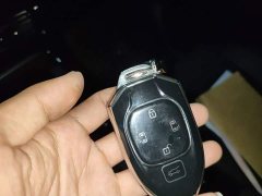 GAC Aion M8 Master Series Dual Engine Premium Edition - ფოტო 9