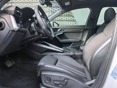 Audi A3 Sportback 35 TFSI Fashion Sport - ფოტო 10
