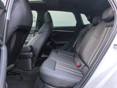 Audi A3 Sportback 35 TFSI Fashion Sport - ფოტო 11