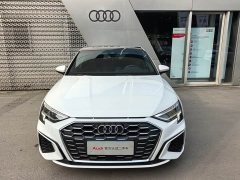 Audi A3 Sportback 35 TFSI Fashion Sport - ფოტო 2