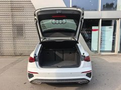 Audi A3 Sportback 35 TFSI Fashion Sport - ფოტო 6