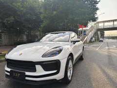 Porsche Macan 2.0T Dream Edition - ფოტო 1