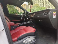 Porsche Macan 2.0T Dream Edition - ფოტო 10