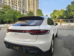 Porsche Macan 2.0T Dream Edition - ფოტო 2