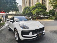 Porsche Macan 2.0T Dream Edition - ფოტო 3