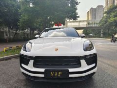Porsche Macan 2.0T Dream Edition - ფოტო 5