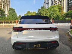 Porsche Macan 2.0T Dream Edition - ფოტო 6