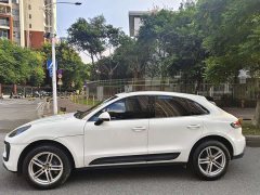 Porsche Macan 2.0T Dream Edition - ფოტო 7