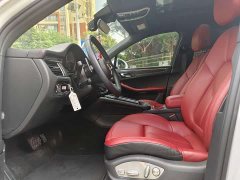 Porsche Macan 2.0T Dream Edition - ფოტო 9